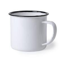 Vue Tasse Sublimation Kantol de couleur noir| Krokrodeal