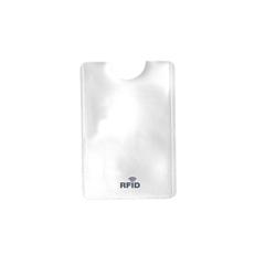 Vue Porte-Cartes Recol de couleur blanc| Krokrodeal