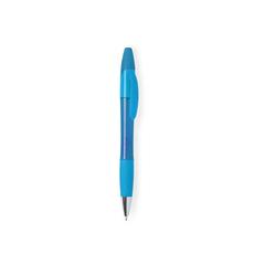 Vue Stylo Lakan de couleur bleu| Krokrodeal