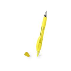 Vue générale Stylo Lakan | Krokrodeal