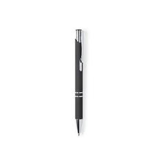 Vue Stylo Zromen de couleur noir| Krokrodeal