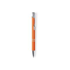 Vue Stylo Zromen de couleur orange| Krokrodeal