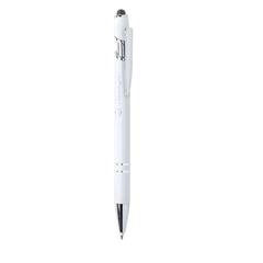 Vue Stylet Bille Lekor de couleur blanc| Krokrodeal