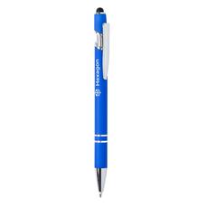 Vue Stylet Bille Lekor de couleur bleu| Krokrodeal