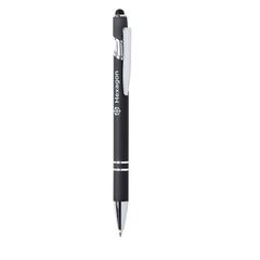 Vue Stylet Bille Lekor de couleur noir| Krokrodeal