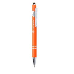 Vue Stylet Bille Lekor de couleur orange| Krokrodeal