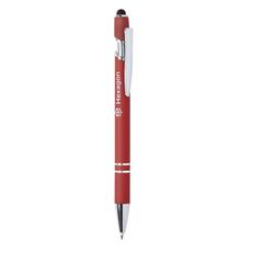 Vue Stylet Bille Lekor de couleur rouge| Krokrodeal