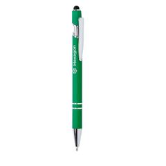 Vue Stylet Bille Lekor de couleur vert| Krokrodeal