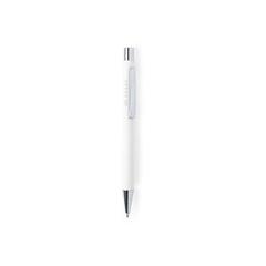 Vue Stylo Blavix de couleur blanc| Krokrodeal