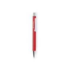 Vue Stylo Blavix de couleur rouge| Krokrodeal