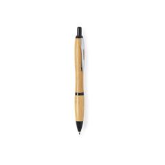 Vue Stylo Dafen de couleur noir| Krokrodeal