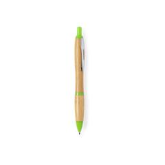 Vue Stylo Dafen de couleur vert| Krokrodeal