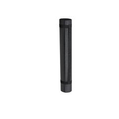 Vue Natte Nodal de couleur noir| Krokrodeal