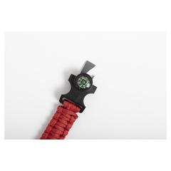 Vue générale Bracelet Multifonction Kupra | Krokrodeal