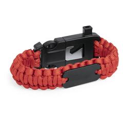 Vue générale Bracelet Multifonction Kupra | Krokrodeal