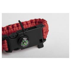 Vue générale Bracelet Multifonction Kupra | Krokrodeal