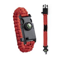 Vue générale Bracelet Multifonction Kupra | Krokrodeal