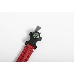 Vue générale Bracelet Multifonction Kupra | Krokrodeal