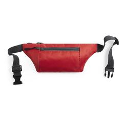 Vue Banane Mendel de couleur rouge| Krokrodeal