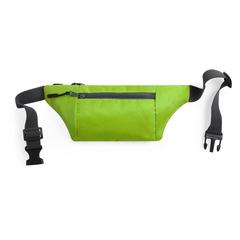 Vue Banane Mendel de couleur vert| Krokrodeal