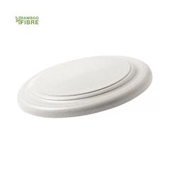 Vue générale Frisbee Ditul | Krokrodeal
