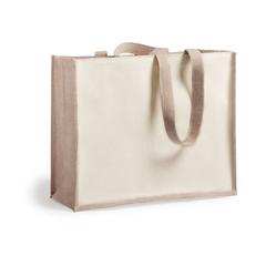 Vue générale Sac Rotin | Krokrodeal