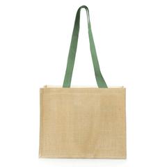 Vue générale Sac Rotin | Krokrodeal
