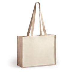 Vue générale Sac Rotin | Krokrodeal