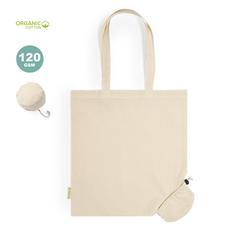 Vue générale Sac Pliable Nepax | Krokrodeal