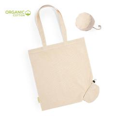 Vue générale Sac Pliable Nepax | Krokrodeal