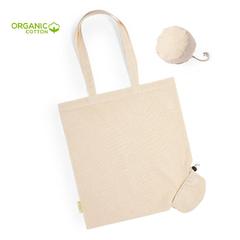 Vue générale Sac Pliable Nepax | Krokrodeal