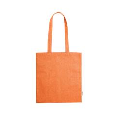 Vue Sac Graket de couleur orange| Krokrodeal
