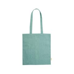 Vue Sac Graket de couleur vert| Krokrodeal