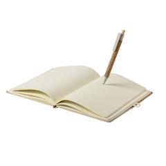 Vue générale Bloc Notes Brastel | Krokrodeal