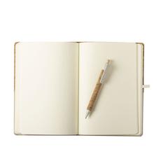 Vue générale Bloc Notes Brastel | Krokrodeal