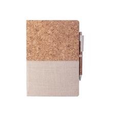 Vue générale Bloc Notes Brastel | Krokrodeal