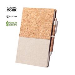 Vue générale Bloc Notes Brastel | Krokrodeal