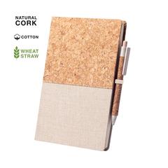 Vue générale Bloc Notes Brastel | Krokrodeal