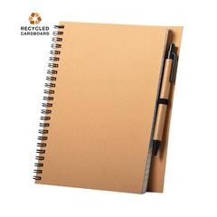 Vue générale Cahier Neyla | Krokrodeal
