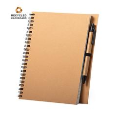 Vue générale Cahier Neyla | Krokrodeal