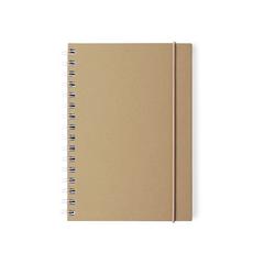 Cahier Zubar publicitaire pas cher
