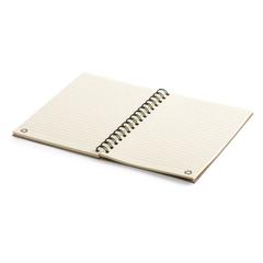 Vue générale Cahier Zubar | Krokrodeal
