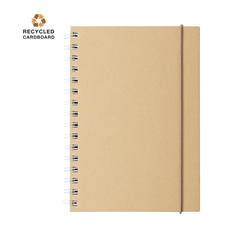 Vue générale Cahier Zubar | Krokrodeal