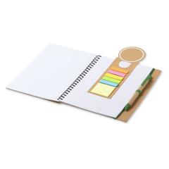 Vue générale Règle Marque Pages Blasco | Krokrodeal