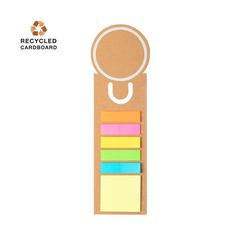Vue générale Règle Marque Pages Blasco | Krokrodeal