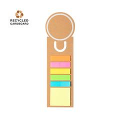 Vue générale Règle Marque Pages Blasco | Krokrodeal