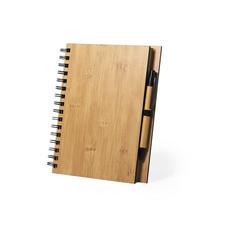 Cahier Polnar publicitaire pas cher