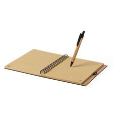 Vue générale Cahier Polnar | Krokrodeal