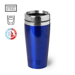 Vue générale Verre Thermique Domex | Krokrodeal