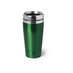 Vue Verre Thermique Domex de couleur vert| Krokrodeal